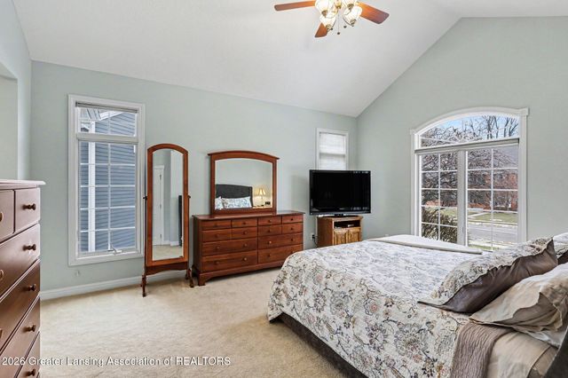 1605 Stauffer Lane, Dewitt, MI 48820