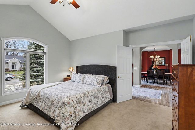 1605 Stauffer Lane, Dewitt, MI 48820