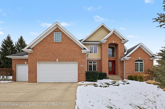 1605 Stauffer Lane, Dewitt, MI 48820