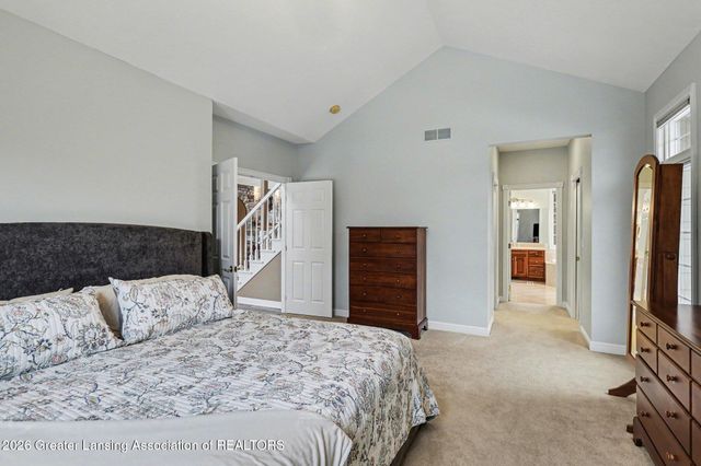 1605 Stauffer Lane, Dewitt, MI 48820