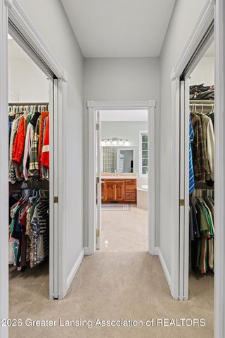 1605 Stauffer Lane, Dewitt, MI 48820