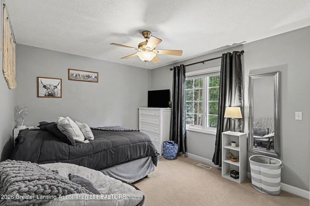 1605 Stauffer Lane, Dewitt, MI 48820