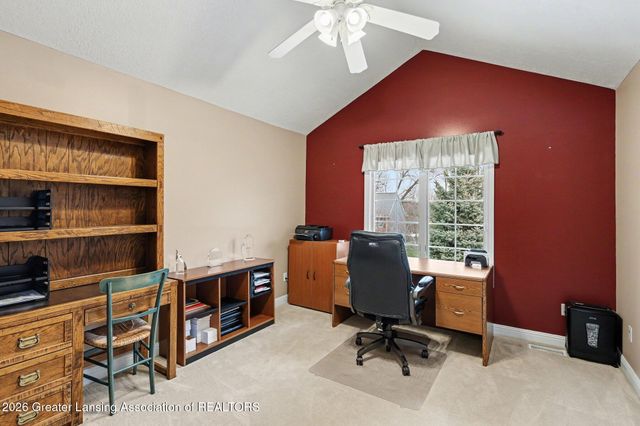 1605 Stauffer Lane, Dewitt, MI 48820