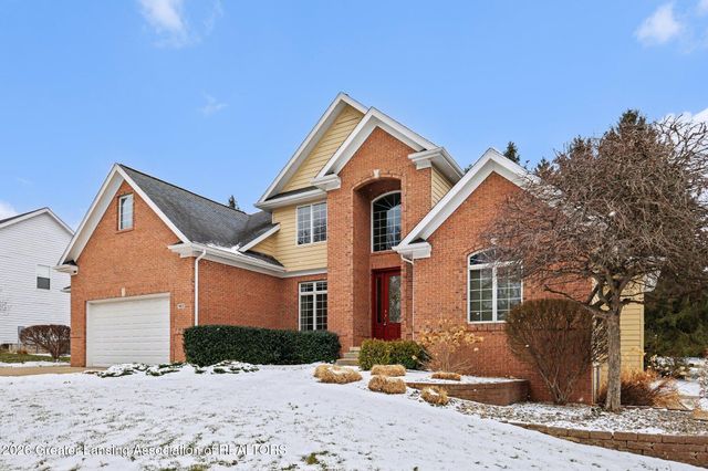 1605 Stauffer Lane, Dewitt, MI 48820