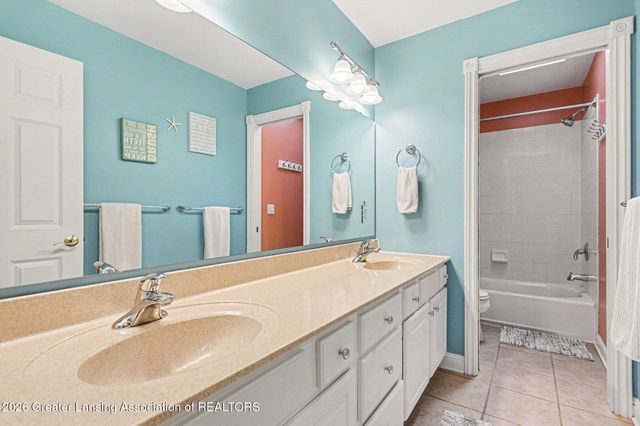 1605 Stauffer Lane, Dewitt, MI 48820