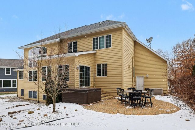 1605 Stauffer Lane, Dewitt, MI 48820