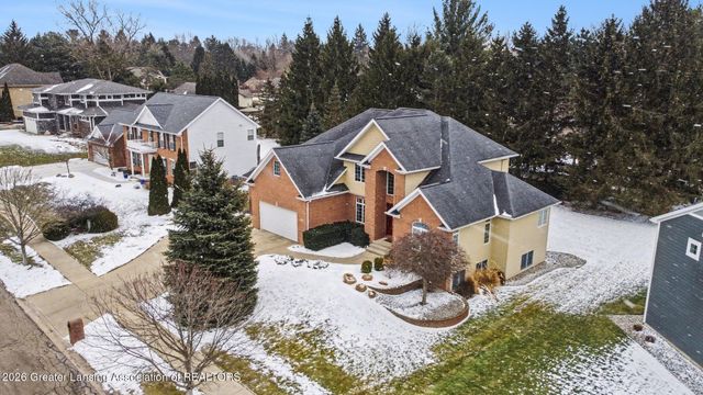 1605 Stauffer Lane, Dewitt, MI 48820