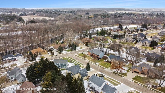 1605 Stauffer Lane, Dewitt, MI 48820