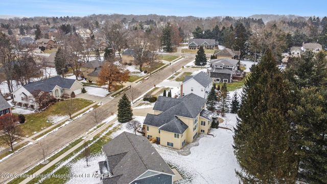 1605 Stauffer Lane, Dewitt, MI 48820