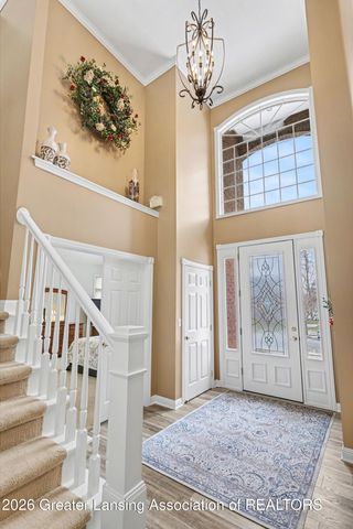 1605 Stauffer Lane, Dewitt, MI 48820