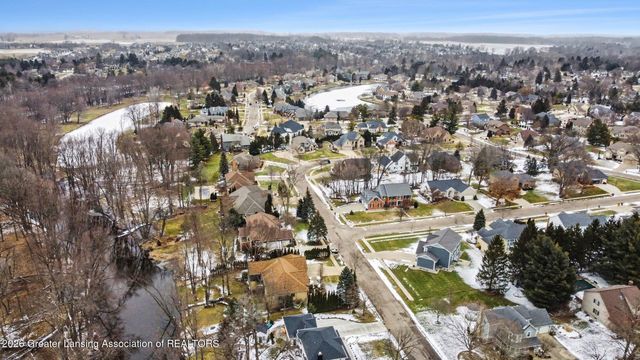 1605 Stauffer Lane, Dewitt, MI 48820