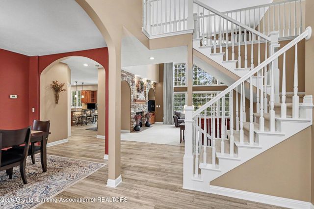 1605 Stauffer Lane, Dewitt, MI 48820