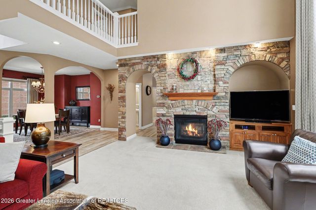 1605 Stauffer Lane, Dewitt, MI 48820