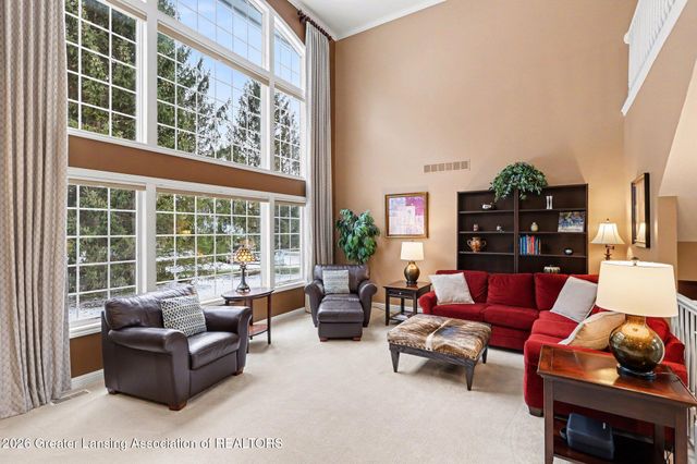 1605 Stauffer Lane, Dewitt, MI 48820