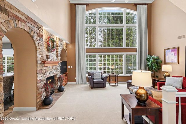 1605 Stauffer Lane, Dewitt, MI 48820