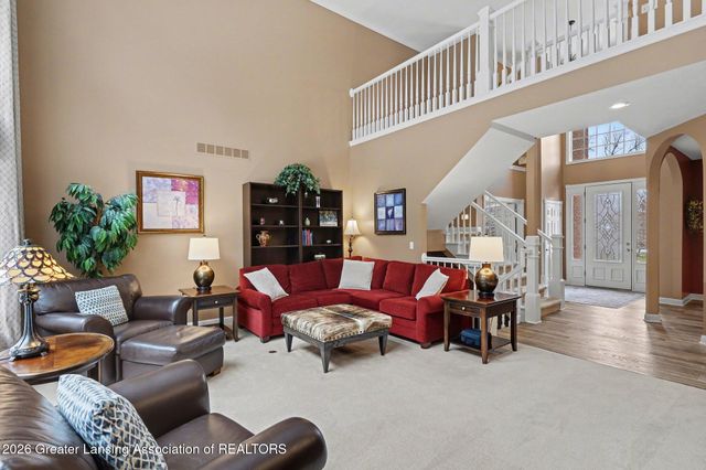 1605 Stauffer Lane, Dewitt, MI 48820