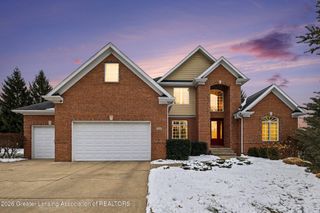 1605 Stauffer Lane, Dewitt, MI 48820