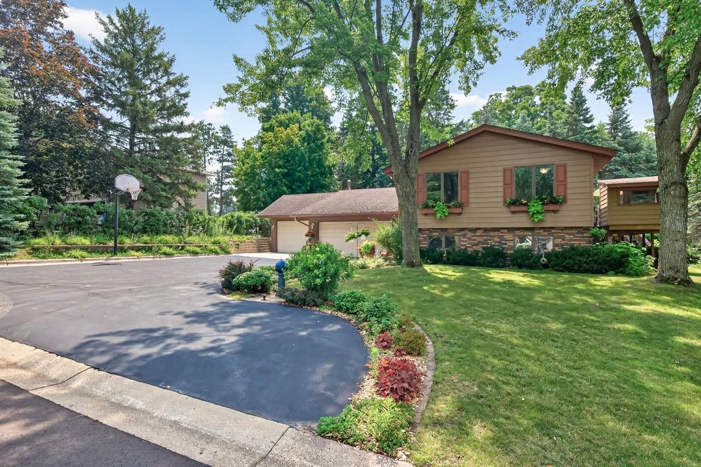 1838 Kathryn Circle, Eagan, MN 55122 — photo 2