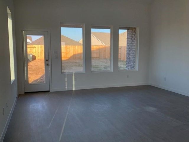 22110 La Scorza Drive, Hockley, TX 77447