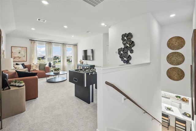 22110 La Scorza Drive, Hockley, TX 77447