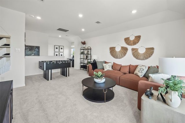 22110 La Scorza Drive, Hockley, TX 77447