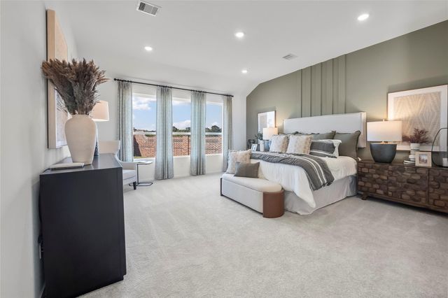 22110 La Scorza Drive, Hockley, TX 77447