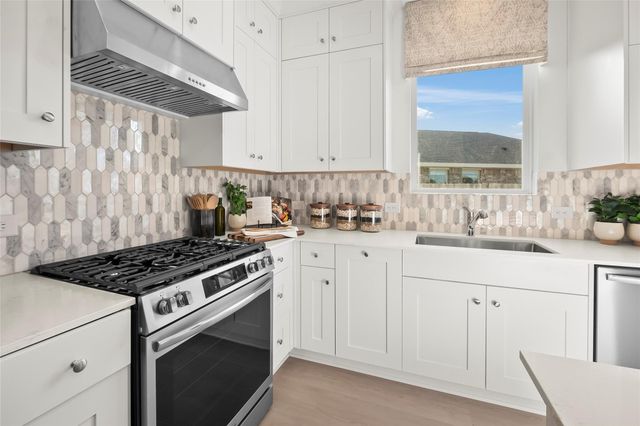 22110 La Scorza Drive, Hockley, TX 77447