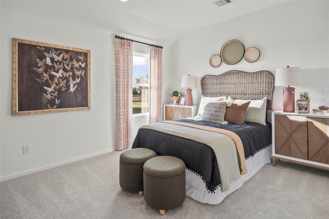 22110 La Scorza Drive, Hockley, TX 77447