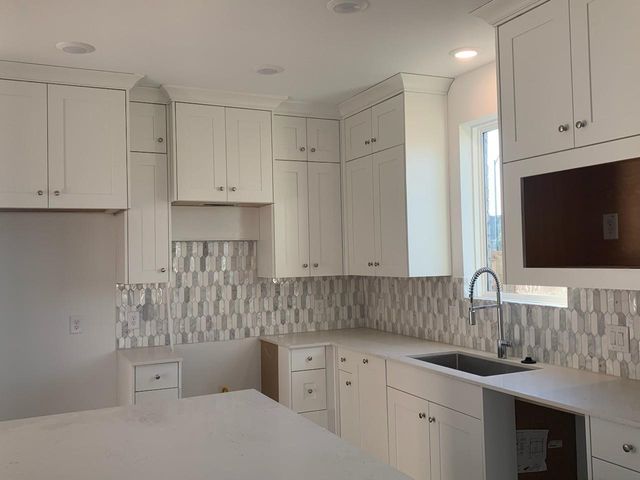 22110 La Scorza Drive, Hockley, TX 77447