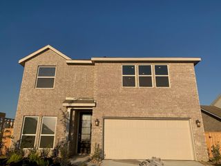 22110 La Scorza Drive, Hockley, TX 77447