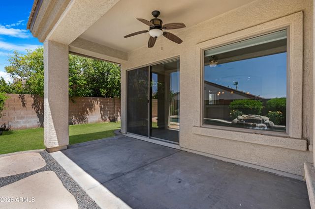 6844 S Pinehurst Drive Drive, Gilbert, AZ 85298