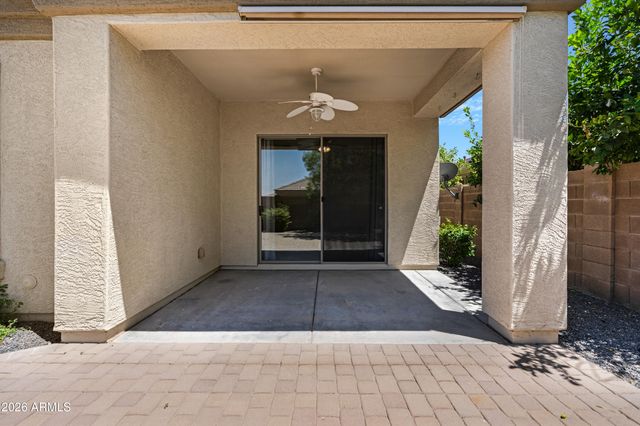 6844 S Pinehurst Drive Drive, Gilbert, AZ 85298