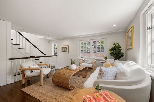 21 Branch Street, Boston, MA 02108