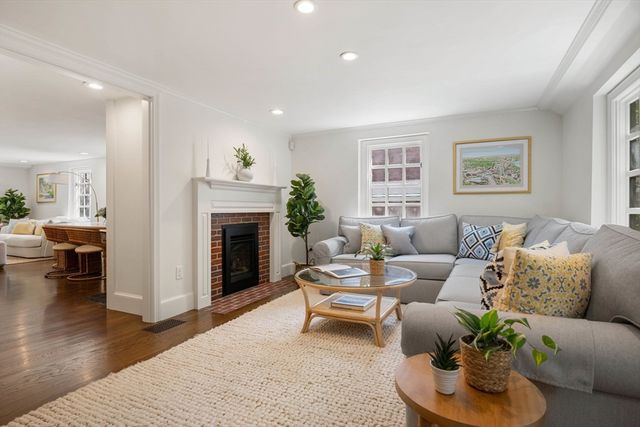 21 Branch Street, Boston, MA 02108