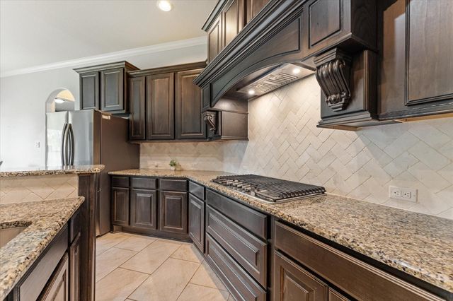 2506 Barclay Lake Lane, Spring, TX 77388