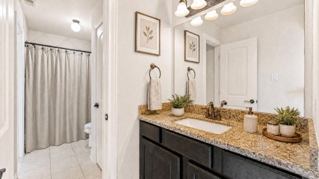 2506 Barclay Lake Lane, Spring, TX 77388
