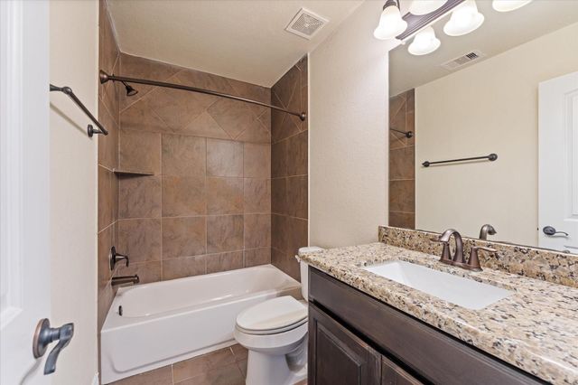 2506 Barclay Lake Lane, Spring, TX 77388