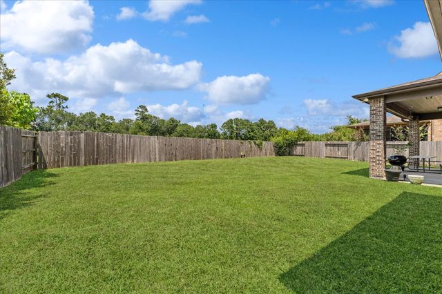 2506 Barclay Lake Lane, Spring, TX 77388