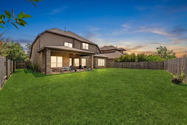 2506 Barclay Lake Lane, Spring, TX 77388