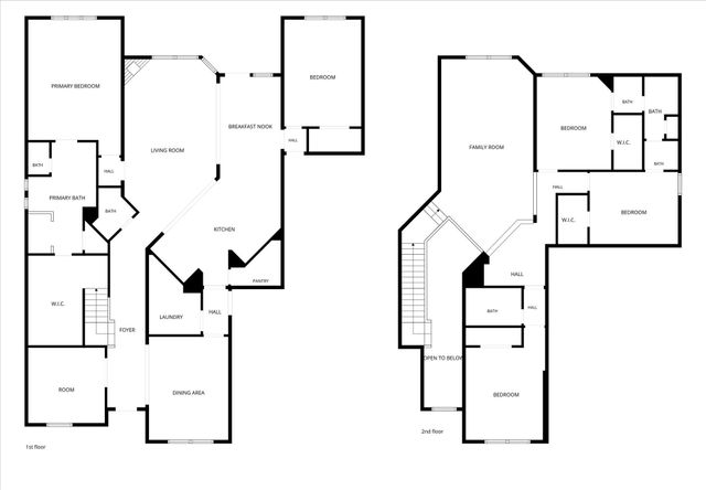 2506 Barclay Lake Lane, Spring, TX 77388