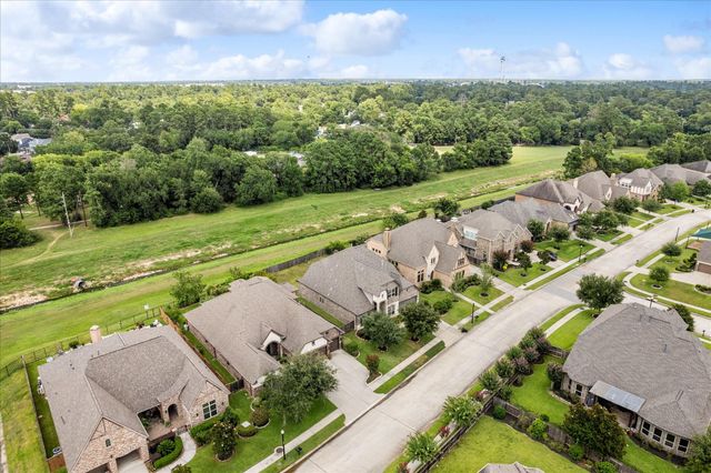 2506 Barclay Lake Lane, Spring, TX 77388