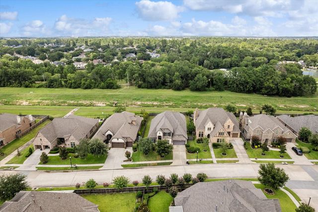 2506 Barclay Lake Lane, Spring, TX 77388