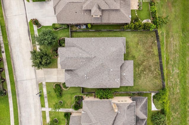 2506 Barclay Lake Lane, Spring, TX 77388