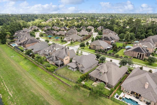 2506 Barclay Lake Lane, Spring, TX 77388