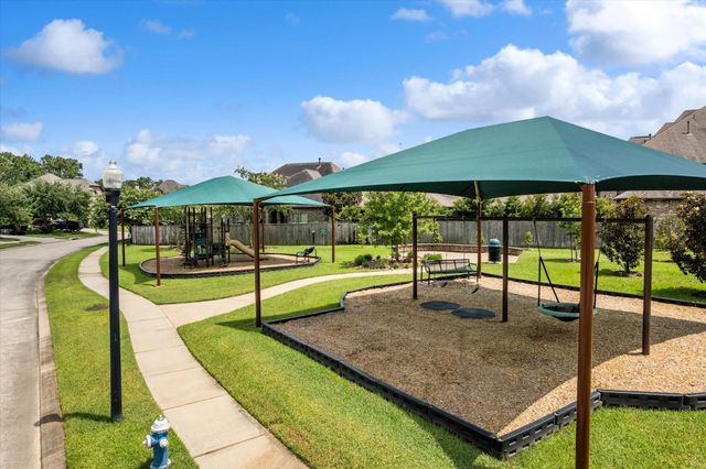 2506 Barclay Lake Lane, Spring, TX 77388