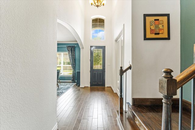 2506 Barclay Lake Lane, Spring, TX 77388