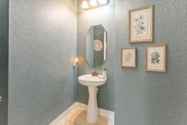 2506 Barclay Lake Lane, Spring, TX 77388
