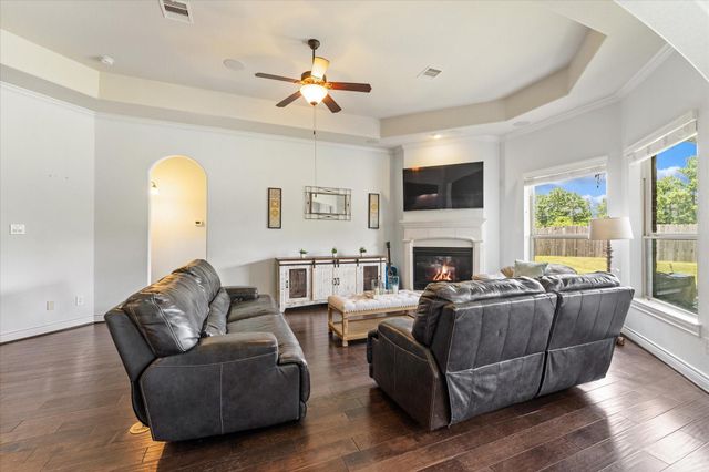 2506 Barclay Lake Lane, Spring, TX 77388