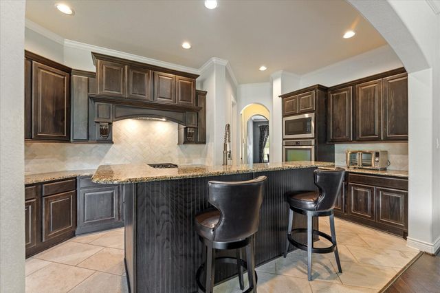 2506 Barclay Lake Lane, Spring, TX 77388