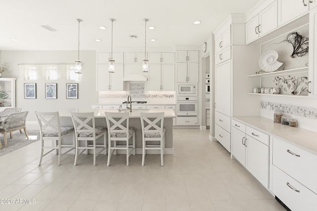 26493 W PIUTE Avenue, Buckeye, AZ 85396